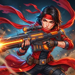 AOD - Art Of Defense