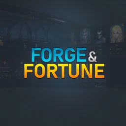 Forge & Fortune