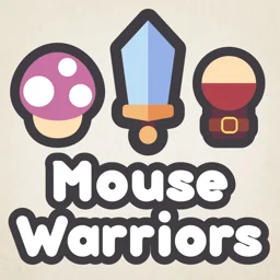 Mouse Warriors
